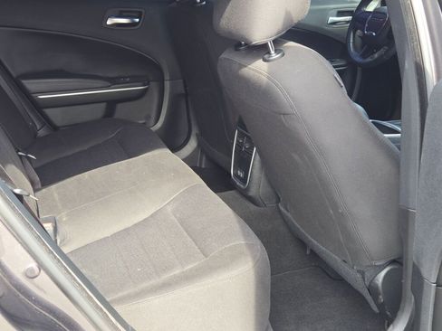 Used 2023 Dodge Charger Police w/ Convenience Group I image 11