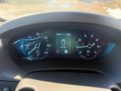 New 2026 RAM ProMaster 2500 w/ Safety Group FWD image 46