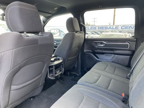 Used 2022 RAM 1500 Big Horn image 18
