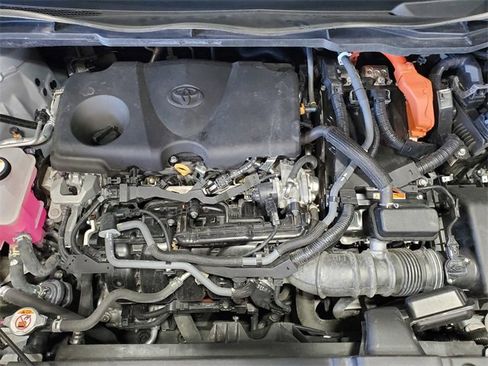 Used 2023 Toyota Sienna XSE image 28