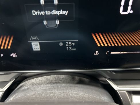 New 2026 Kia Carnival FWD image 15