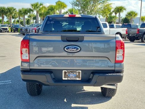 New 2026 Ford Ranger XL RWD image 8