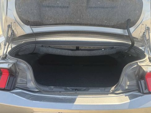 Used 2025 Ford Mustang Premium RWD image 6