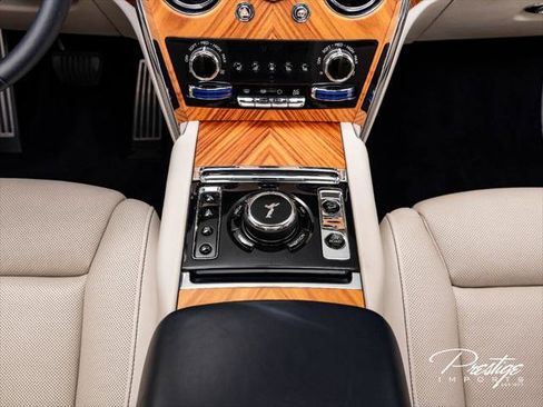 Used 2019 Rolls-Royce Cullinan AWD/4WD image 34