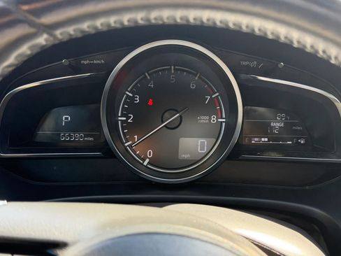 Used 2017 MAZDA MAZDA3 Grand Touring image 21