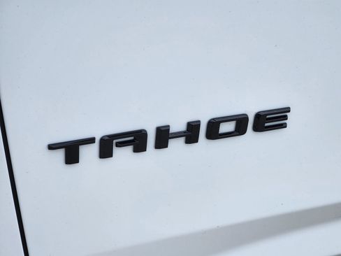 New 2026 Chevrolet Tahoe RST w/ Comfort Package AWD/4WD image 12