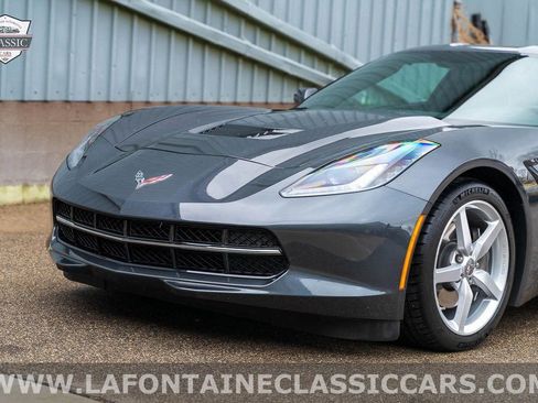 Used 2014 Chevrolet Corvette Base w/ Battery Protection Package image 16