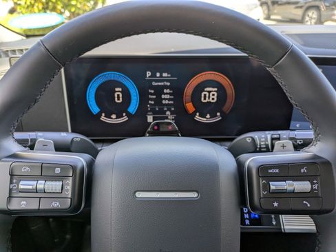 Used 2024 Hyundai Santa Fe XRT image 24