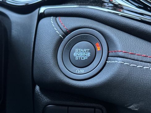 New 2026 Dodge Durango GT AWD/4WD image 21