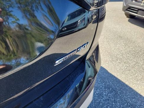 Used 2024 BMW X3 sDrive30i w/ Convenience Package image 7