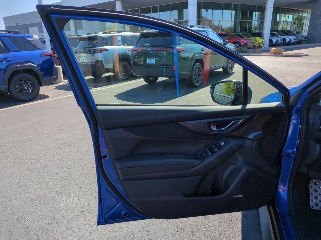 New 2026 Subaru WRX Limited AWD/4WD image 13