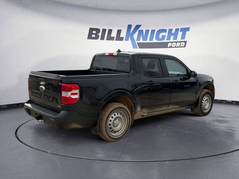 Used 2023 Ford Maverick XL w/ Equipment Group 100A Standard image 5