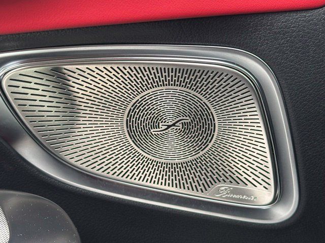 Used 2026 Mercedes-Benz CLE 53 AMG 4MATIC Coupe image 39