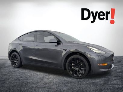 Used 2022 Tesla Model Y Long Range