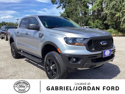 Used 2020 Ford Ranger XL w/ Equipment Group 101A Mid