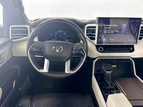 Used 2024 Toyota Tundra Capstone AWD/4WD image 29
