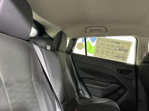 New 2026 Subaru Impreza 2.0i Sport image 28