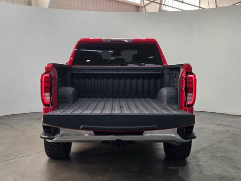 Used 2023 GMC Sierra 1500 Pro w/ X31 Off-Road Package image 22