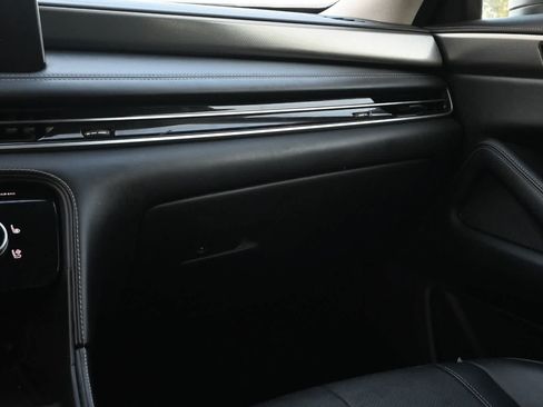 Used 2023 INFINITI QX60 Luxe AWD/4WD image 8