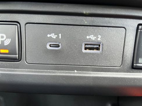 New 2026 Nissan Frontier PRO-4X w/ Pro-4x Convenience Package image 6