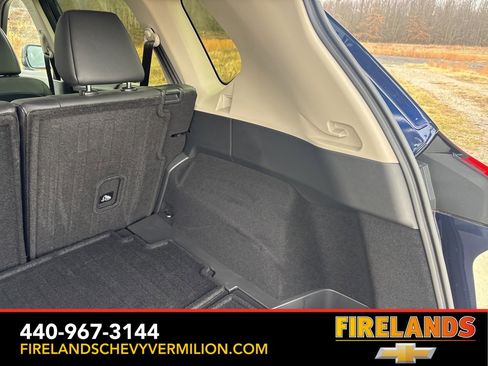 Used 2025 Nissan Rogue SL w/ Tech Package image 54