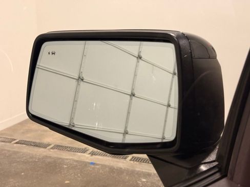 Used 2024 GMC Sierra 1500 AT4X image 12