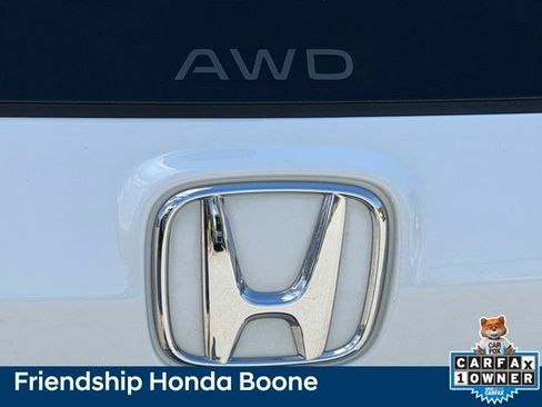 Used 2024 Honda CR-V EX-L image 11