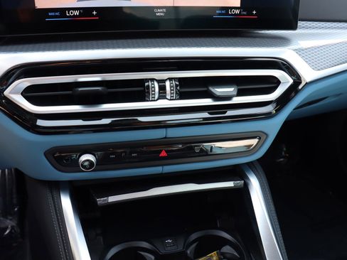 Used 2024 BMW M3 Competition w/ Executive Package image 23