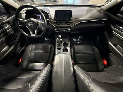 Used 2019 Nissan Altima 2.5 SL AWD/4WD image 35