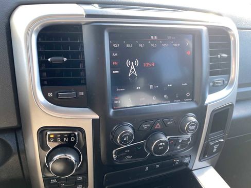 Used 2018 RAM 1500 Big Horn image 20