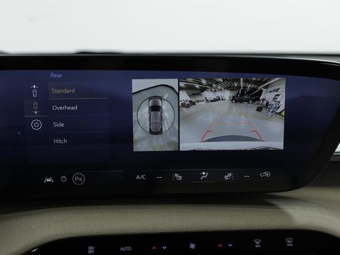 New 2026 Buick Enclave Preferred image 38