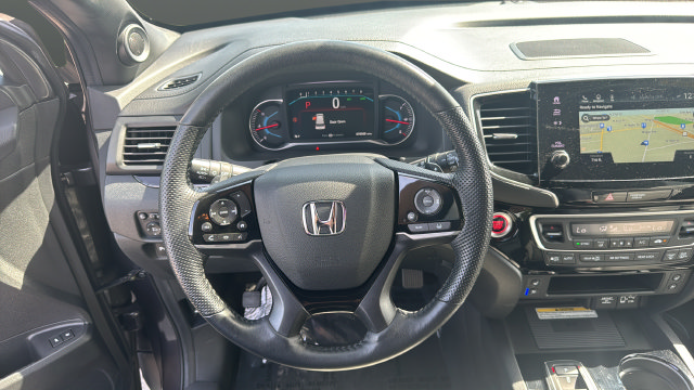 Used 2021 Honda Passport Elite image 16