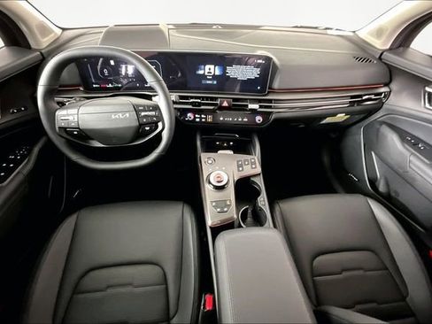 New 2026 Kia Sportage SX Prestige AWD/4WD image 6