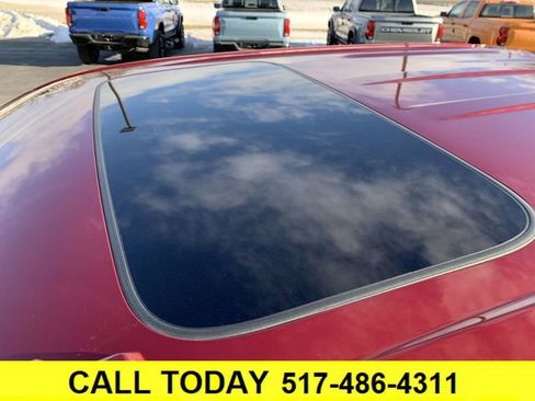 Certified 2023 Chevrolet Silverado 1500 High Country w/ High Country Premium Package image 19