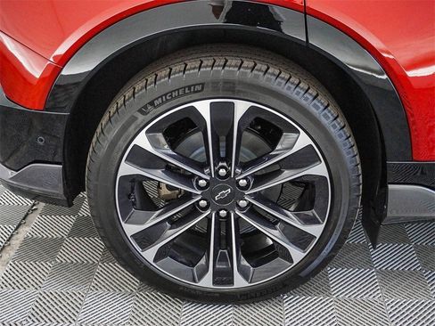 New 2026 Chevrolet Blazer EV SS image 10