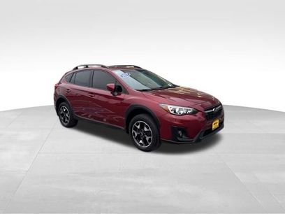 Used 2019 Subaru Crosstrek 2.0i Premium