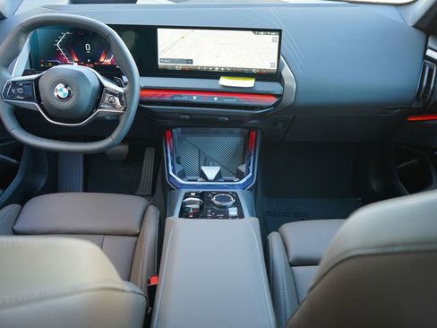 New 2026 BMW X3 xDrive30 w/ Premium Package image 14