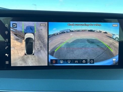 New 2025 Nissan Murano SL w/ Cargo Package image 14