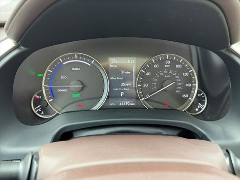 Used 2020 Lexus RX 450hL AWD w/ Premium Package image 15