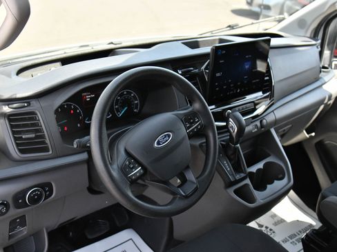 Used 2023 Ford Transit 350 XLT RWD image 16