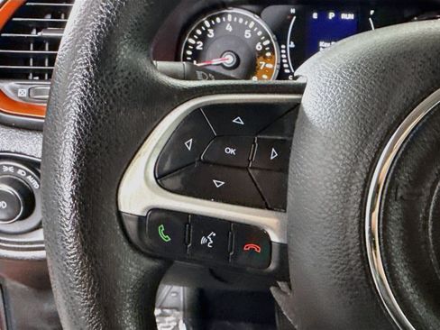 Used 2018 Jeep Renegade Sport w/ Power & Air Group AWD/4WD image 14