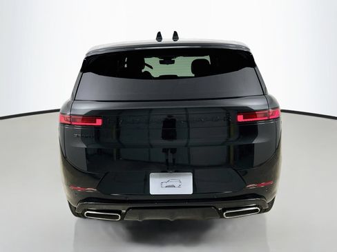 New 2027 Land Rover Range Rover Sport Dynamic SE AWD/4WD image 6