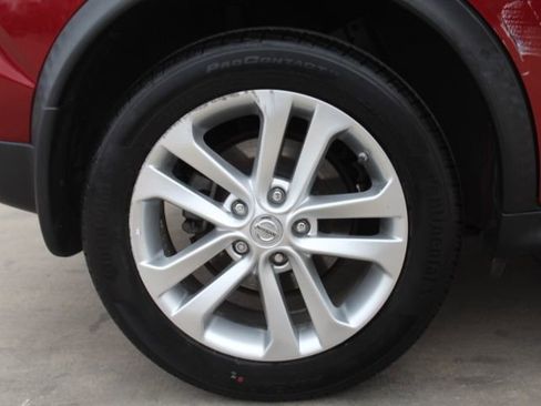 Used 2015 Nissan Juke SL image 12