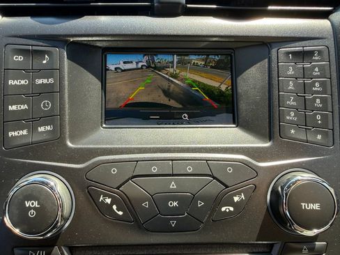 Used 2017 Ford Fusion Sport AWD/4WD image 22