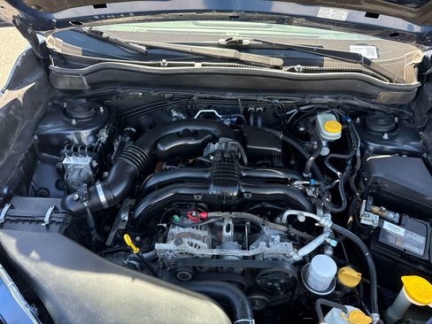 Used 2014 Subaru Forester 2.5i w/ Popular Package #2 image 8