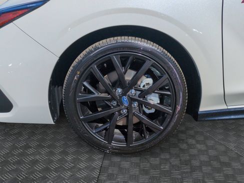 New 2026 Subaru Impreza RS AWD/4WD image 9