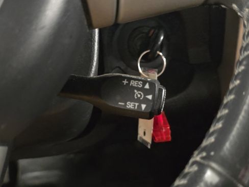 Used 2010 Toyota FJ Cruiser 4WD image 30