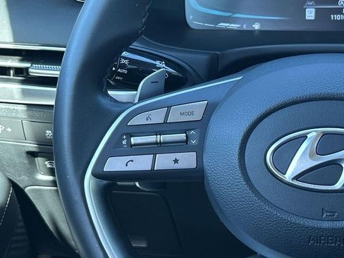 Used 2023 Hyundai Palisade SEL w/ Cargo Package FWD image 8