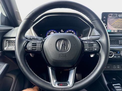 Used 2023 Acura Integra A-Spec FWD image 26