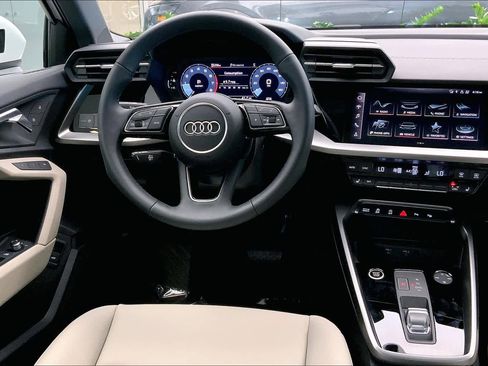 Used 2022 Audi A3 2.0T Premium image 5